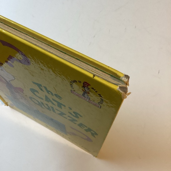 FIRST Edition & FIRST Printing - Cats Quizzer - Picture 6 of 11